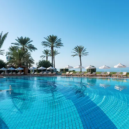 Constantinou Bros Athena Beach Hotel 