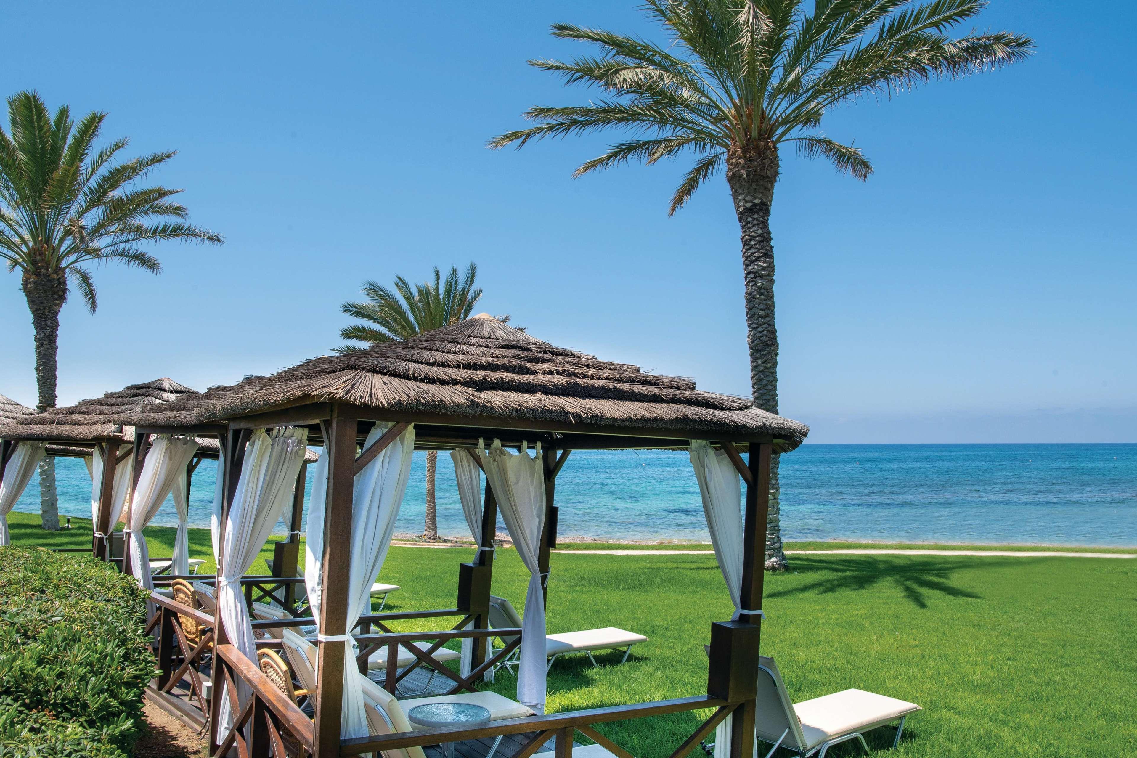 Constantinou Bros Athena Otel Geroskipou