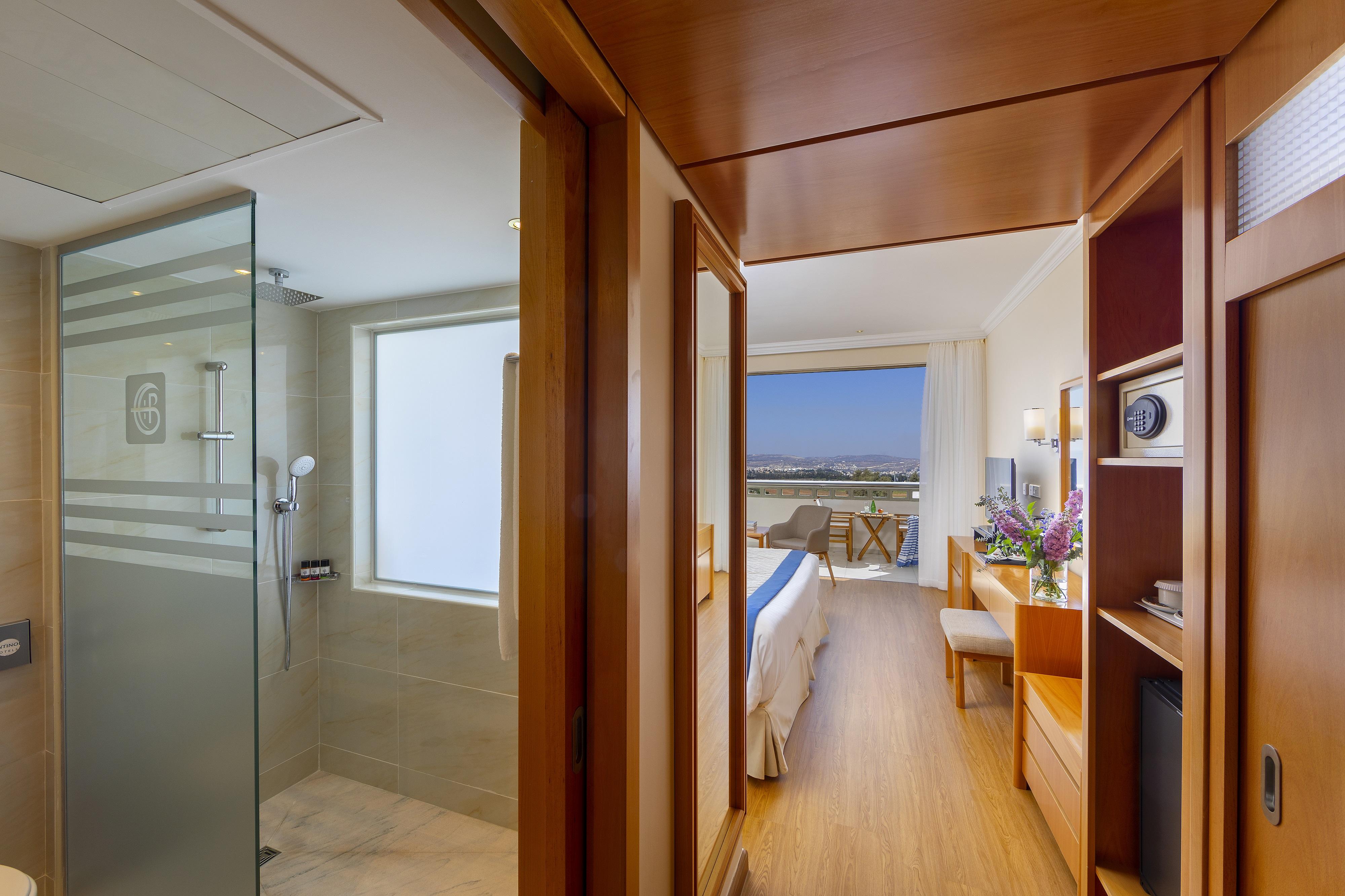 Constantinou Bros Athena Otel Geroskipou