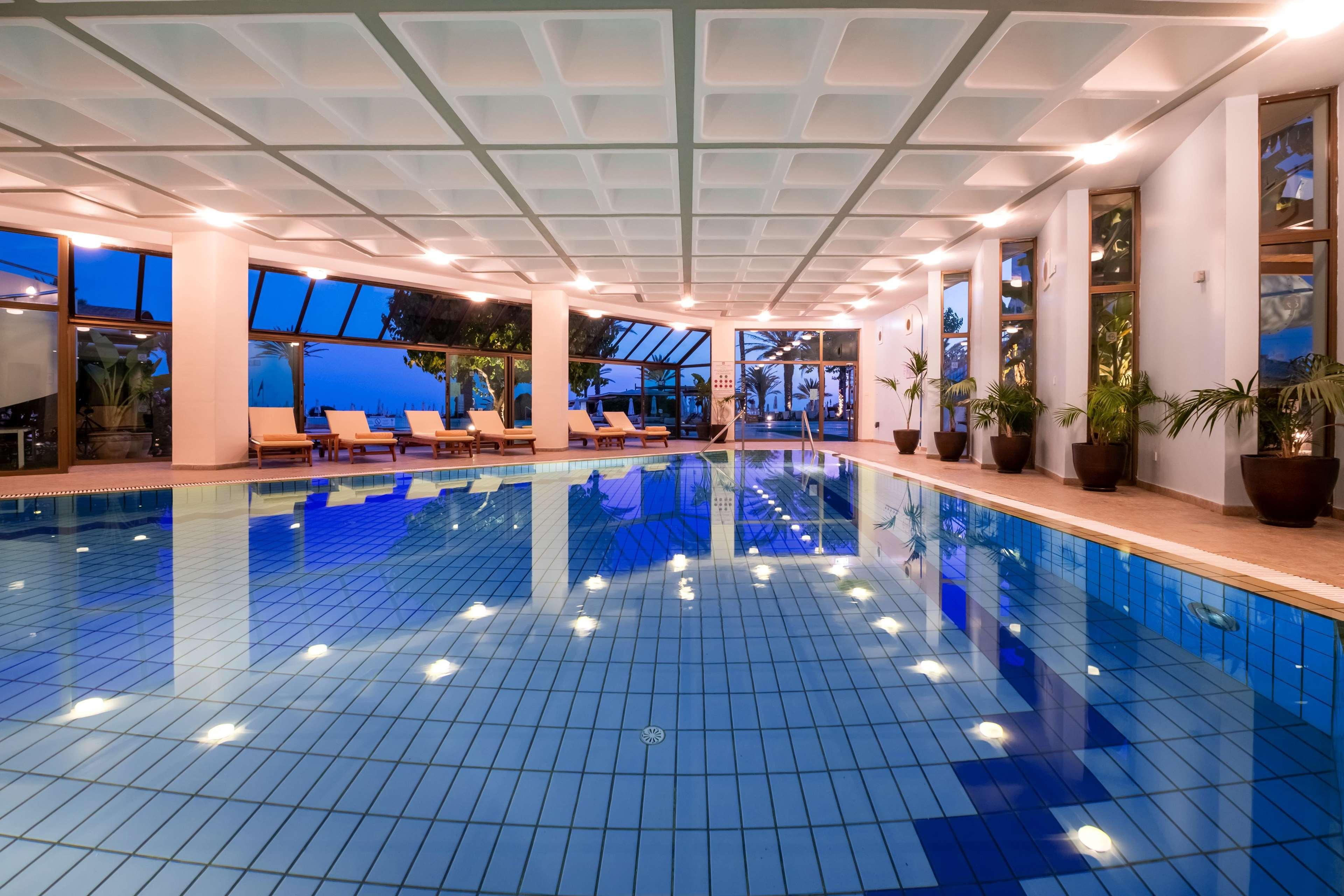 Otel Constantinou Bros Athena