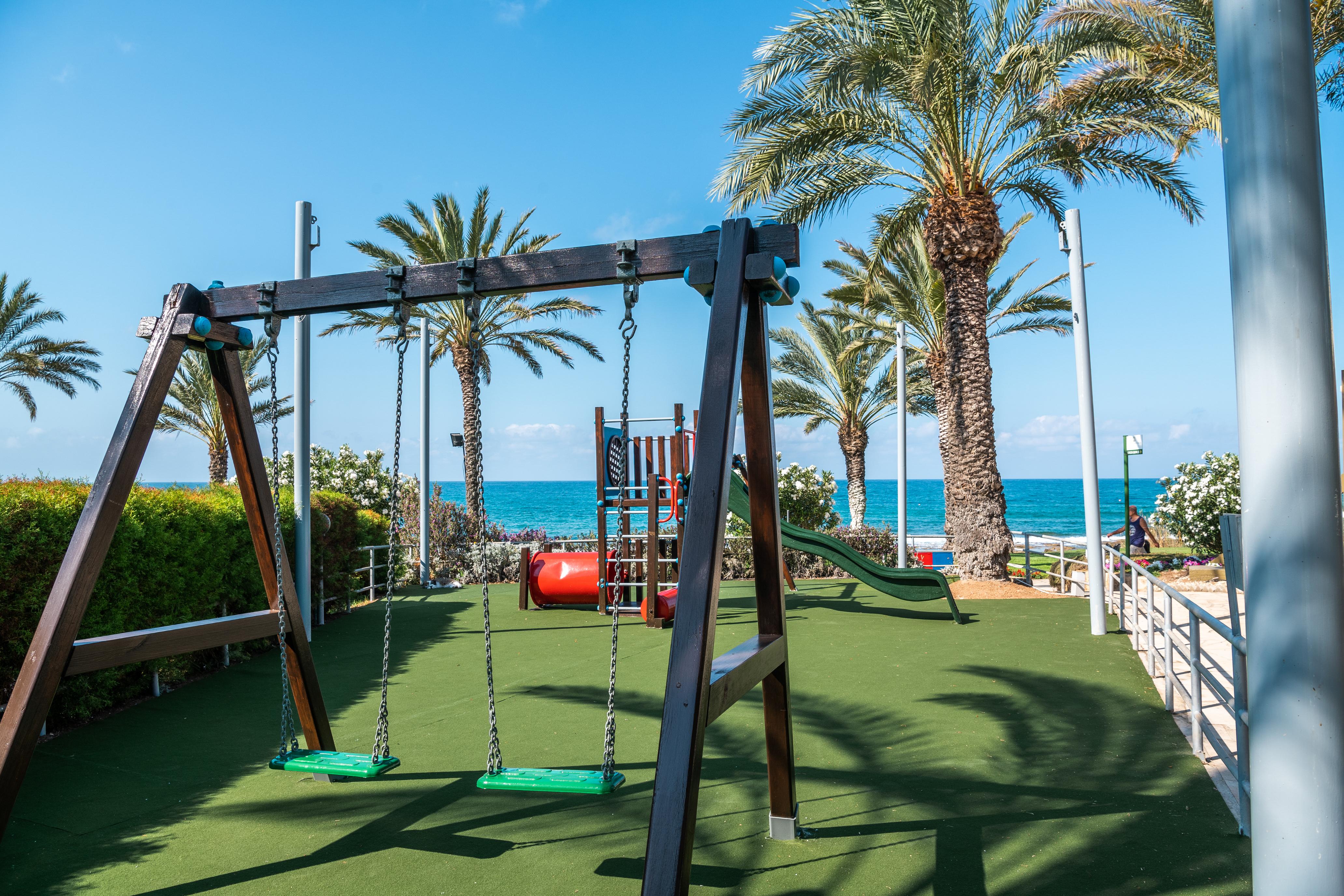 Otel Constantinou Bros Athena
