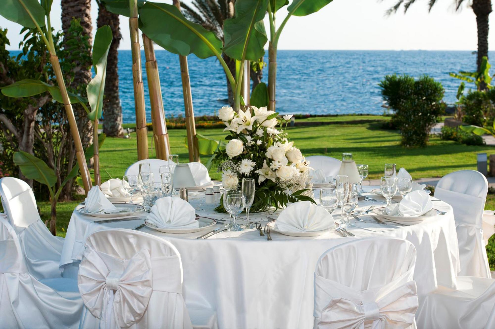 Otel Constantinou Bros Athena 4*